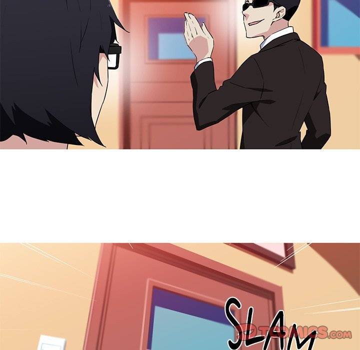 My Girlfriend is a Star Manhwa - Chapter 34 Page 24