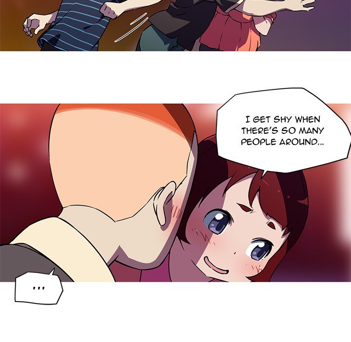 My Girlfriend is a Star Manhwa - Chapter 21 Page 5