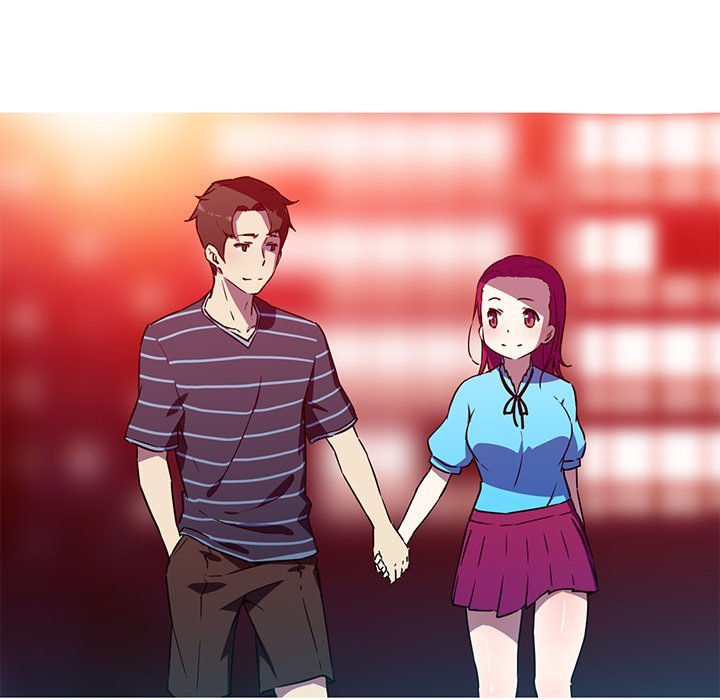 My Girlfriend is a Star Manhwa - Chapter 21 Page 9