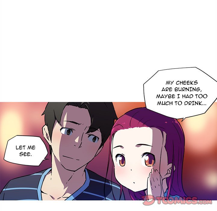 My Girlfriend is a Star Manhwa - Chapter 21 Page 10