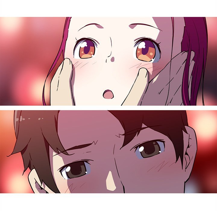 My Girlfriend is a Star Manhwa - Chapter 21 Page 11