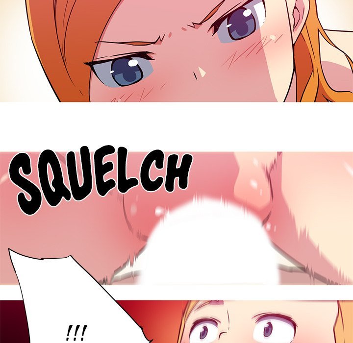 My Girlfriend is a Star Manhwa - Chapter 21 Page 21