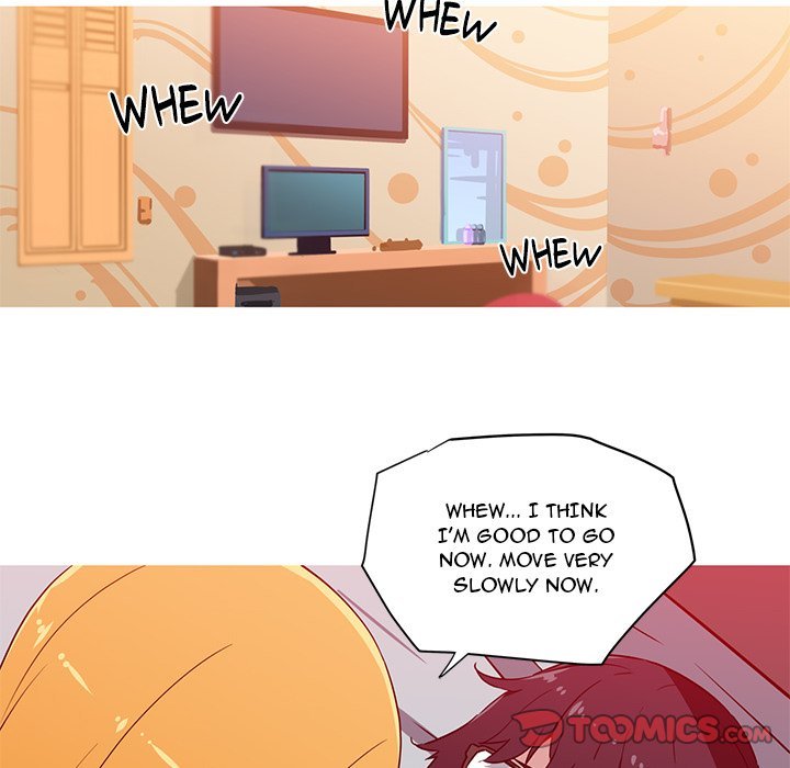 My Girlfriend is a Star Manhwa - Chapter 21 Page 24