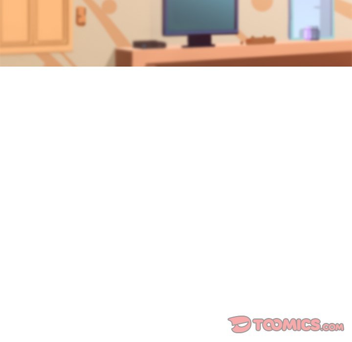 My Girlfriend is a Star Manhwa - Chapter 21 Page 34