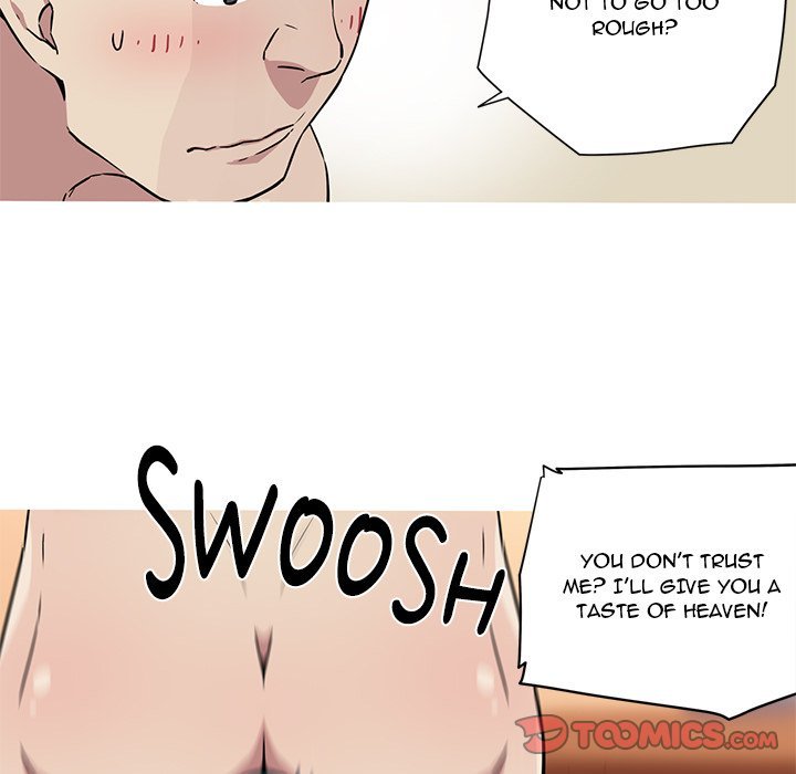 My Girlfriend is a Star Manhwa - Chapter 21 Page 38