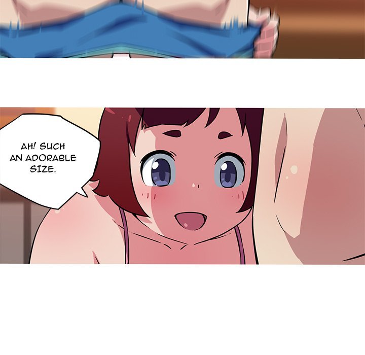 My Girlfriend is a Star Manhwa - Chapter 21 Page 39