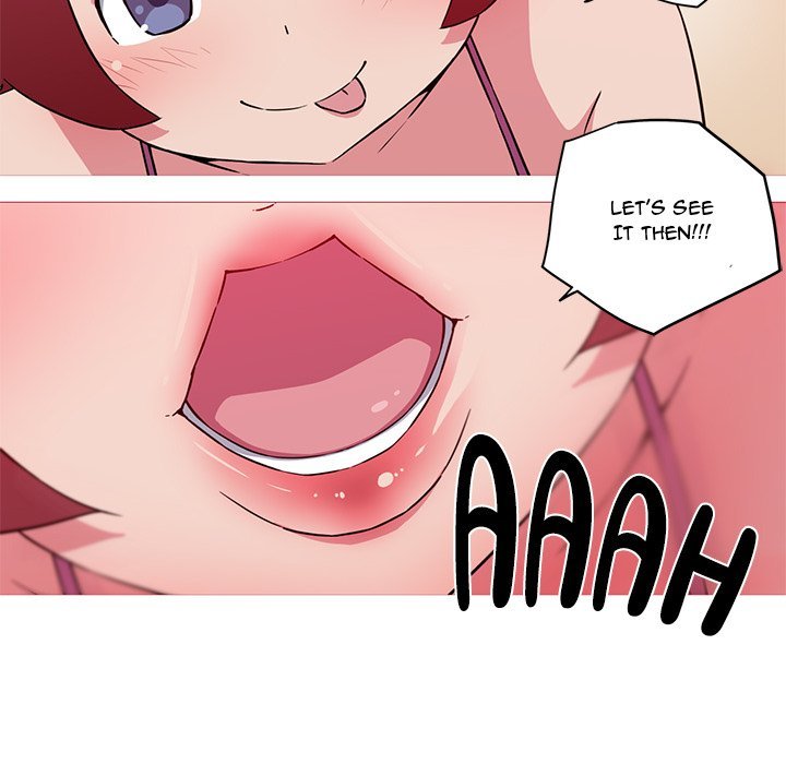 My Girlfriend is a Star Manhwa - Chapter 21 Page 41