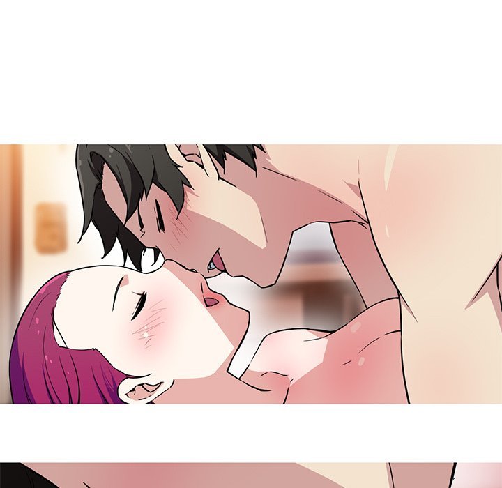 My Girlfriend is a Star Manhwa - Chapter 21 Page 43