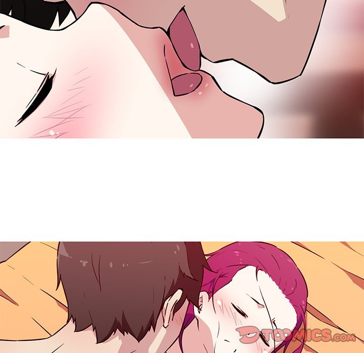 My Girlfriend is a Star Manhwa - Chapter 21 Page 44