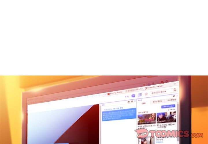 My Girlfriend is a Star Manhwa - Chapter 19 Page 1