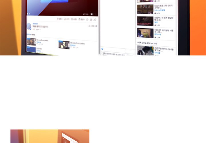 My Girlfriend is a Star Manhwa - Chapter 19 Page 2