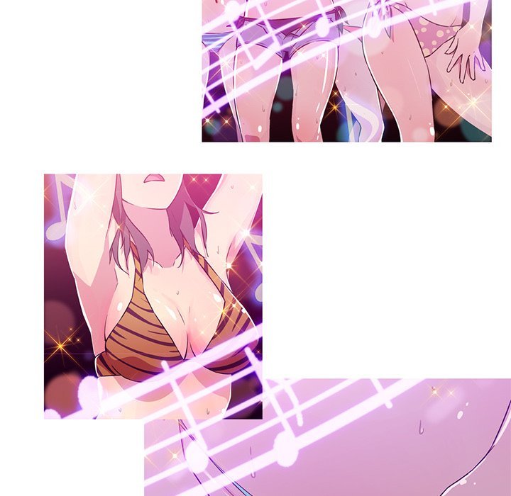 My Girlfriend is a Star Manhwa - Chapter 19 Page 14