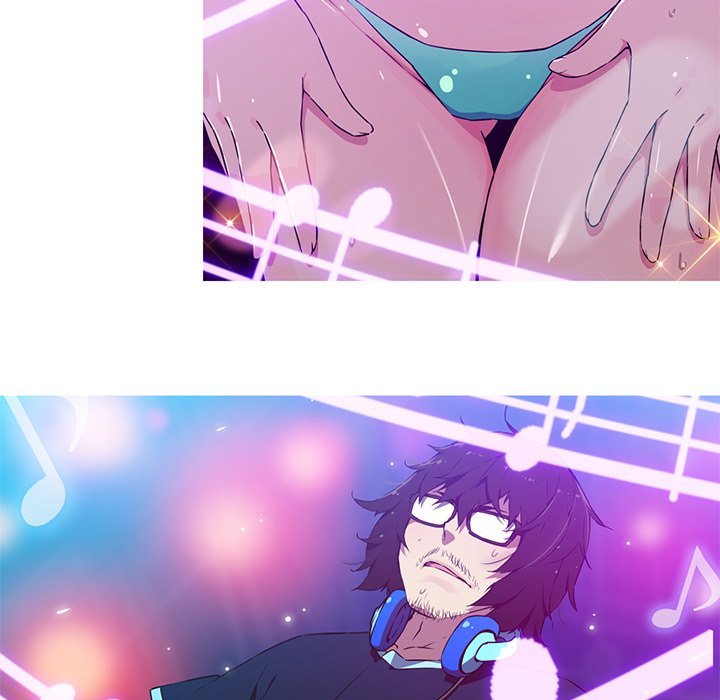 My Girlfriend is a Star Manhwa - Chapter 19 Page 15