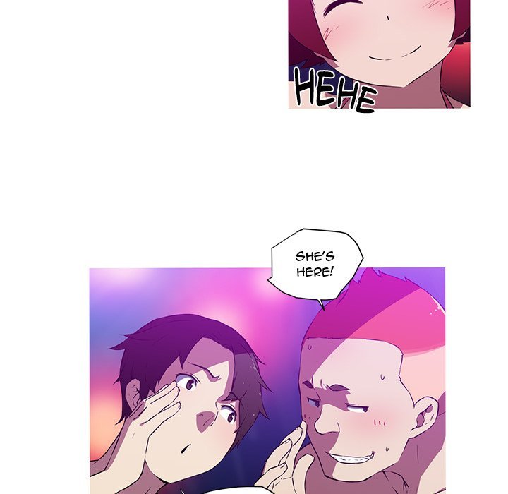 My Girlfriend is a Star Manhwa - Chapter 19 Page 20