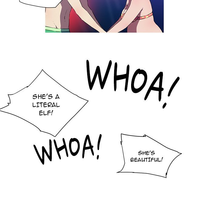 My Girlfriend is a Star Manhwa - Chapter 19 Page 22