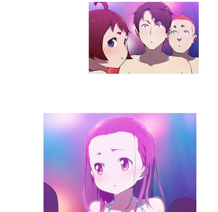 My Girlfriend is a Star Manhwa - Chapter 19 Page 23