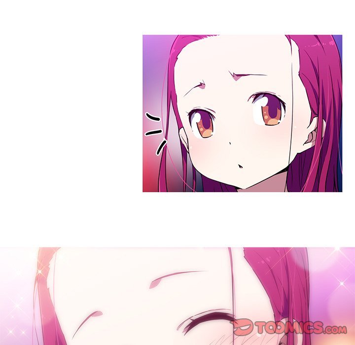 My Girlfriend is a Star Manhwa - Chapter 19 Page 25