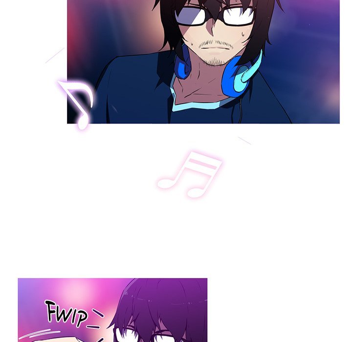 My Girlfriend is a Star Manhwa - Chapter 19 Page 31