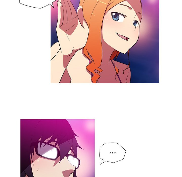 My Girlfriend is a Star Manhwa - Chapter 19 Page 34