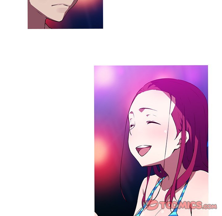 My Girlfriend is a Star Manhwa - Chapter 19 Page 37