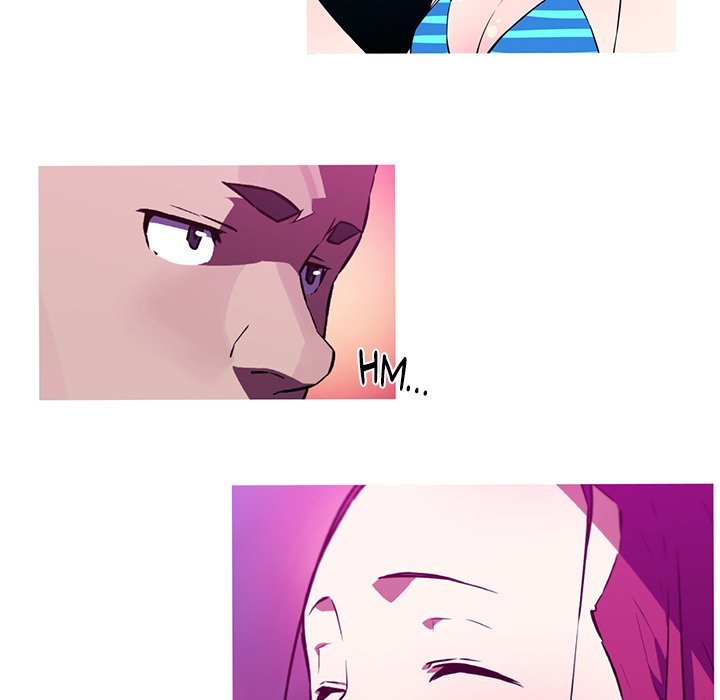 My Girlfriend is a Star Manhwa - Chapter 19 Page 38