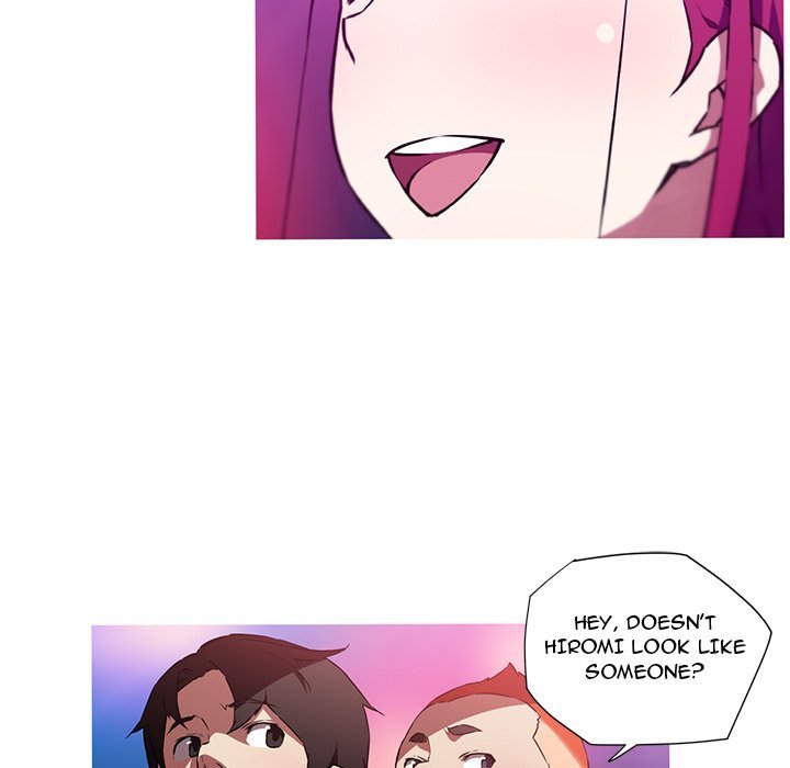 My Girlfriend is a Star Manhwa - Chapter 19 Page 39