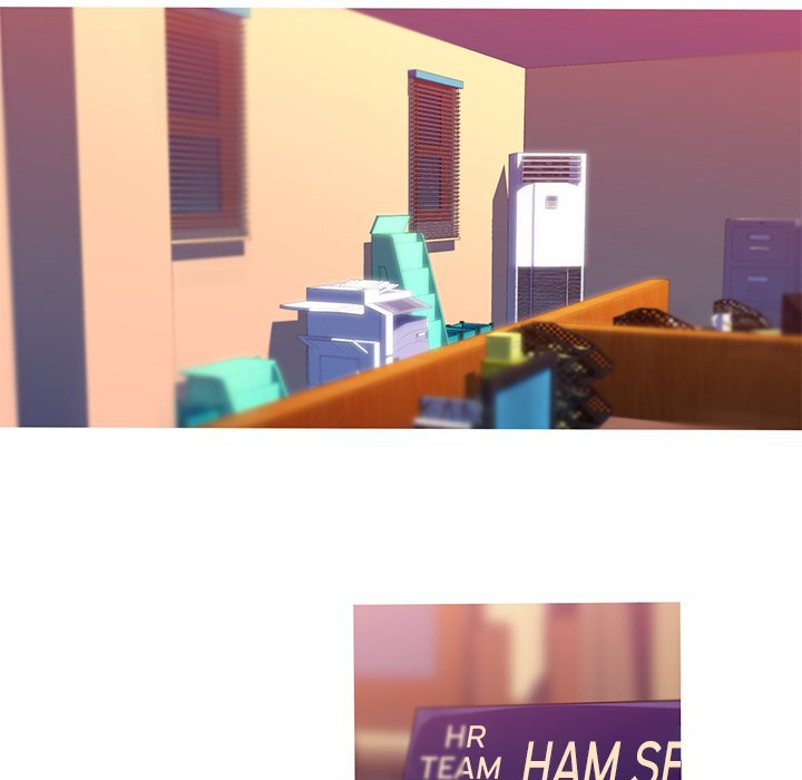 My Girlfriend is a Star Manhwa - Chapter 19 Page 44