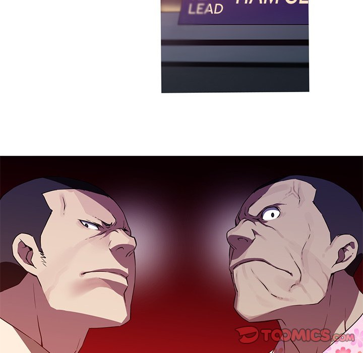 My Girlfriend is a Star Manhwa - Chapter 19 Page 45