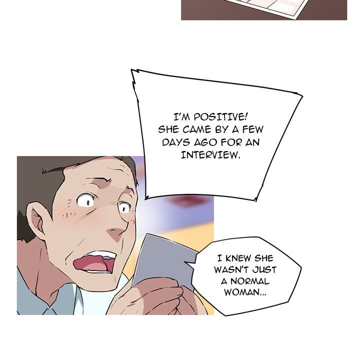 My Girlfriend is a Star Manhwa - Chapter 19 Page 47