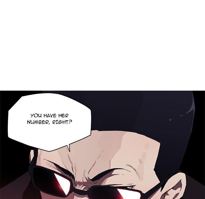 My Girlfriend is a Star Manhwa - Chapter 19 Page 48