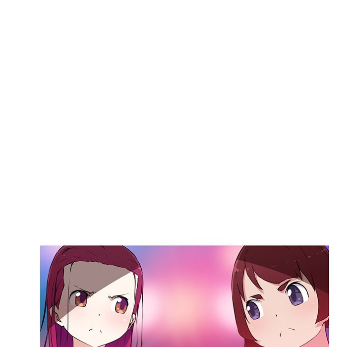 My Girlfriend is a Star Manhwa - Chapter 19 Page 50