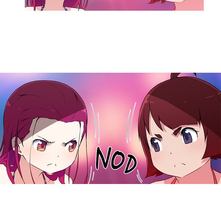 My Girlfriend is a Star Manhwa - Chapter 19 Page 51