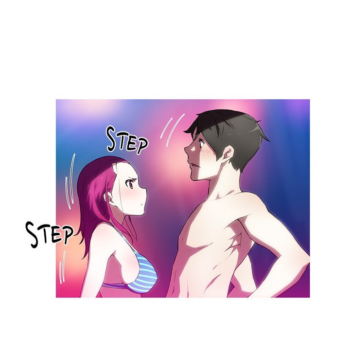 My Girlfriend is a Star Manhwa - Chapter 19 Page 52