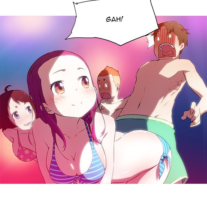 My Girlfriend is a Star Manhwa - Chapter 19 Page 58