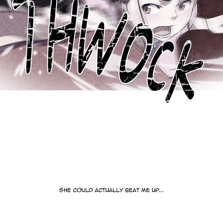 My Girlfriend is a Star Manhwa - Chapter 6 Page 10