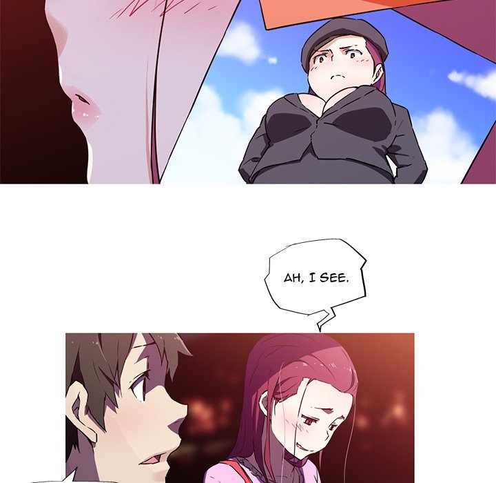 My Girlfriend is a Star Manhwa - Chapter 6 Page 13