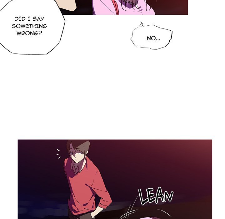 My Girlfriend is a Star Manhwa - Chapter 6 Page 14
