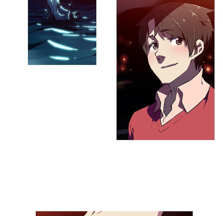 My Girlfriend is a Star Manhwa - Chapter 6 Page 17