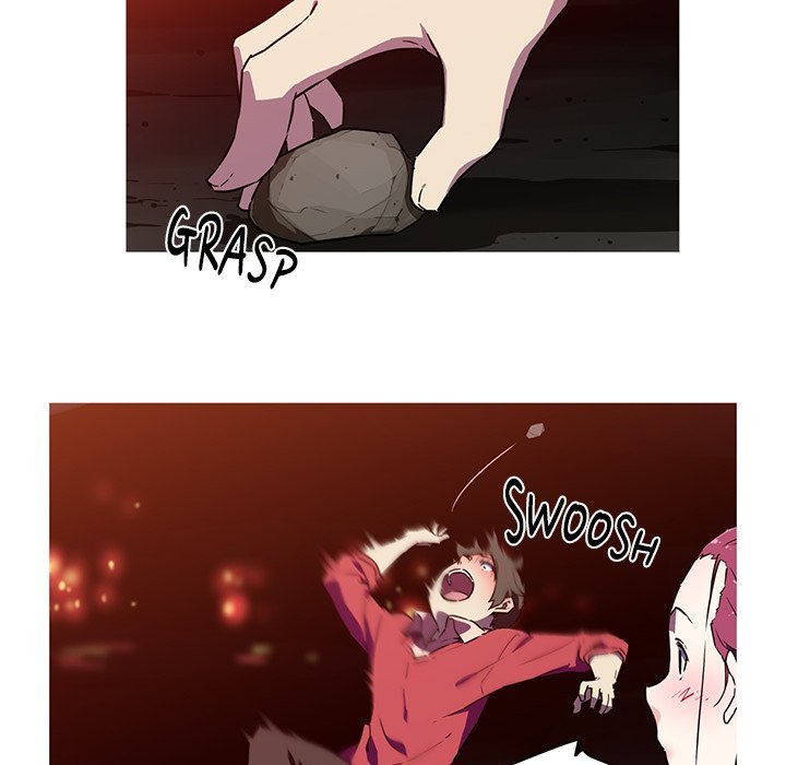 My Girlfriend is a Star Manhwa - Chapter 6 Page 18