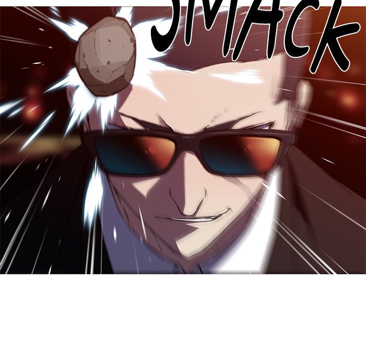 My Girlfriend is a Star Manhwa - Chapter 6 Page 21