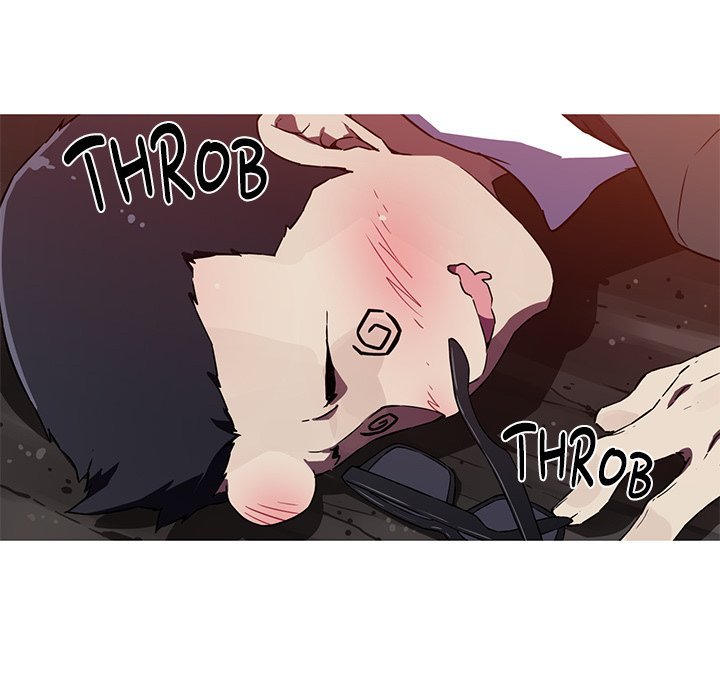 My Girlfriend is a Star Manhwa - Chapter 6 Page 23