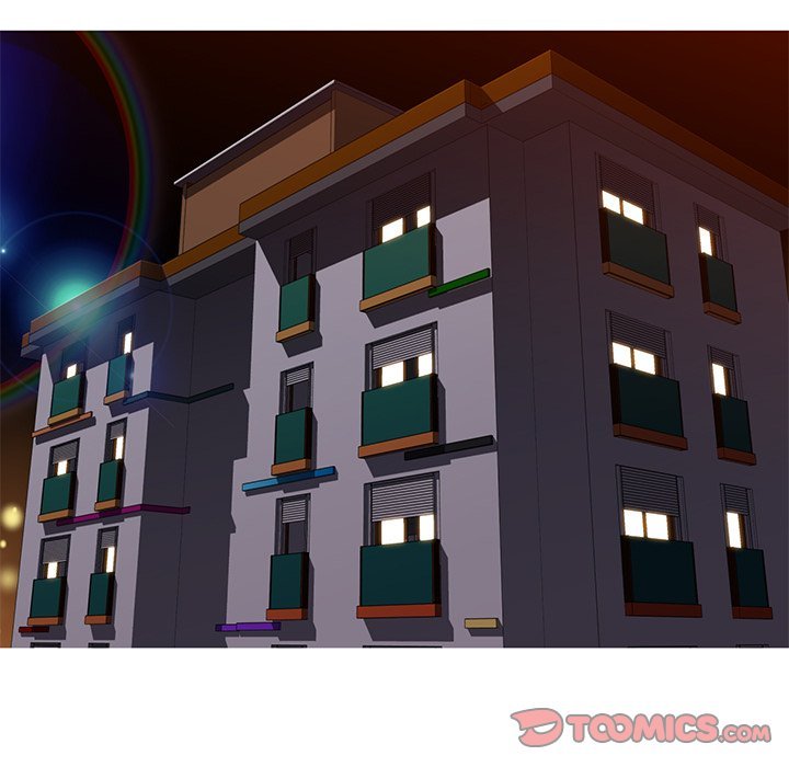 My Girlfriend is a Star Manhwa - Chapter 6 Page 25