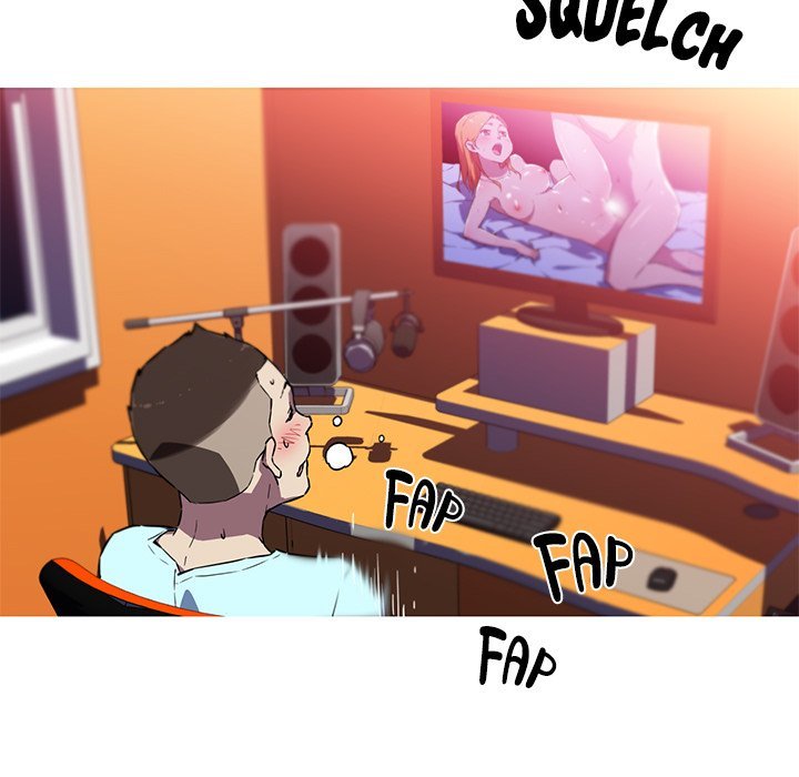 My Girlfriend is a Star Manhwa - Chapter 6 Page 27