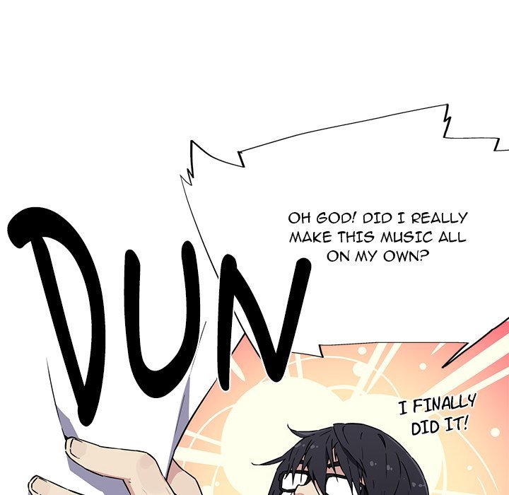 My Girlfriend is a Star Manhwa - Chapter 6 Page 28