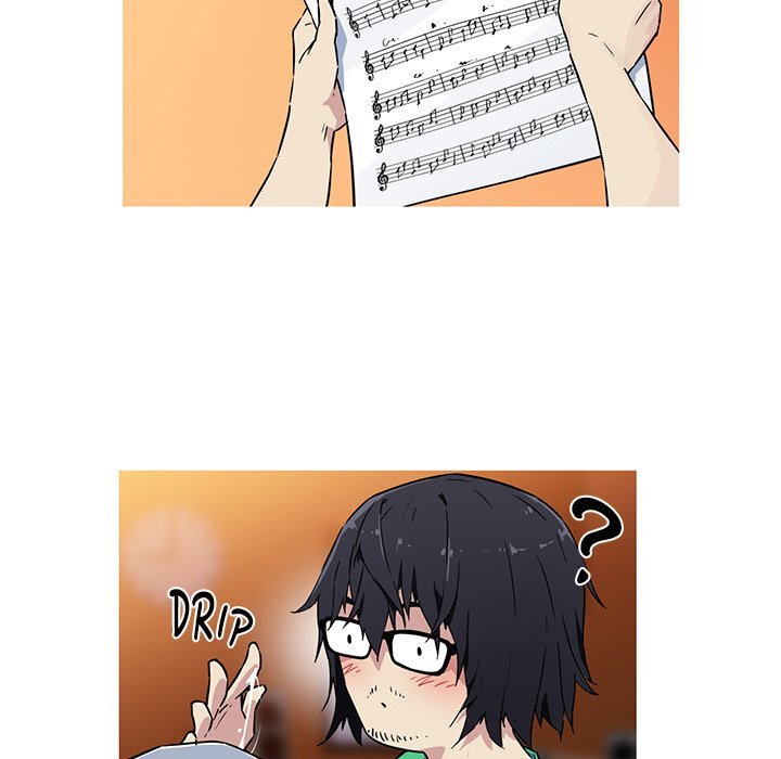 My Girlfriend is a Star Manhwa - Chapter 6 Page 30