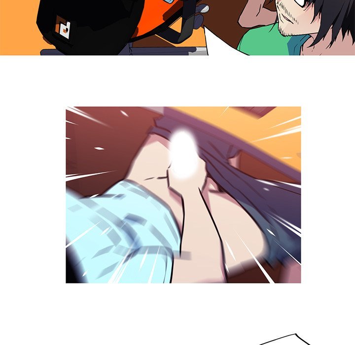 My Girlfriend is a Star Manhwa - Chapter 6 Page 32