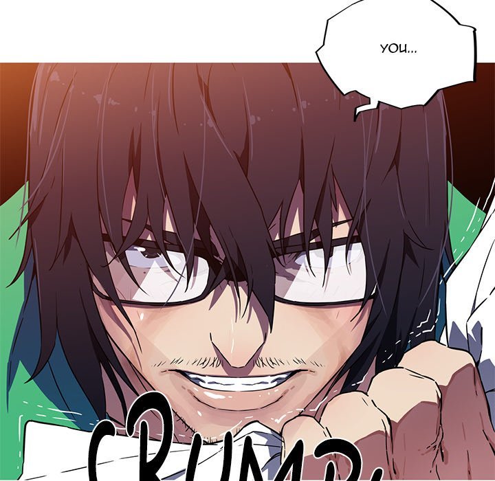 My Girlfriend is a Star Manhwa - Chapter 6 Page 33