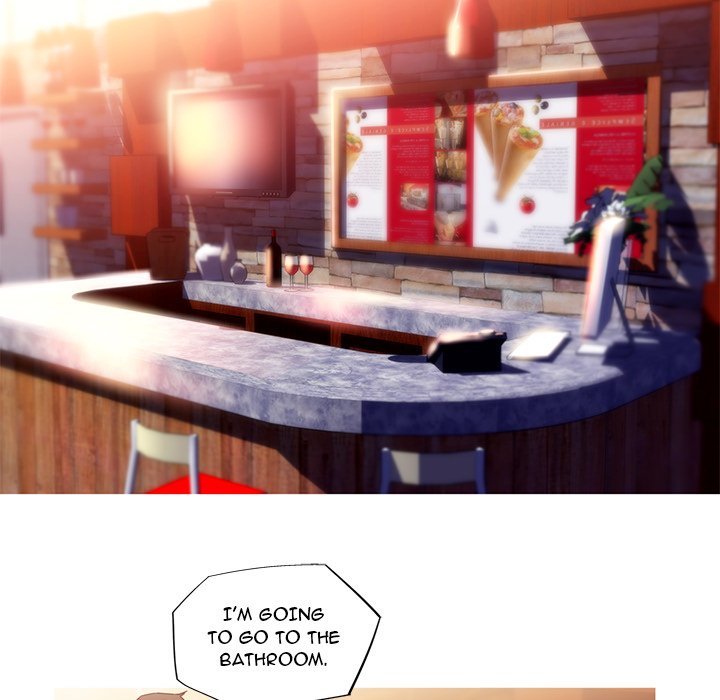 My Girlfriend is a Star Manhwa - Chapter 6 Page 36