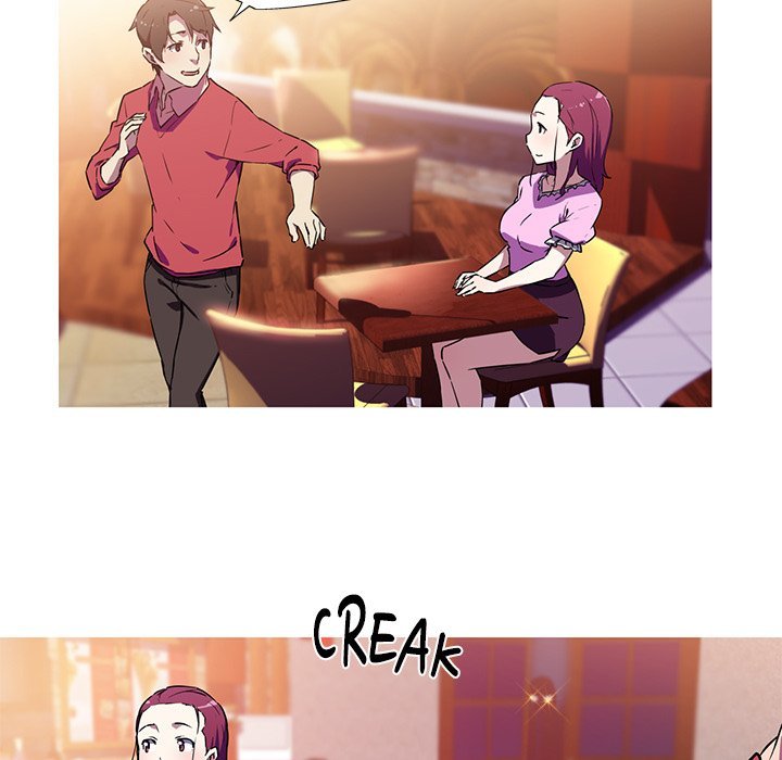 My Girlfriend is a Star Manhwa - Chapter 6 Page 37