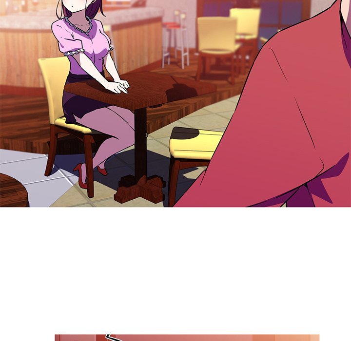 My Girlfriend is a Star Manhwa - Chapter 6 Page 38